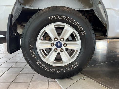 Used 2016 Ford F150 XL w/ Equipment Group 101A Mid AWD/4WD image 33