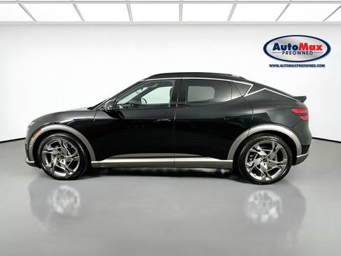 Used 2023 Genesis GV60 Performance AWD/4WD image 9