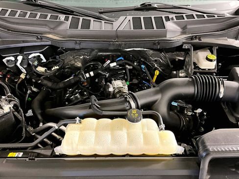 Used 2025 Ford F150 XLT w/ Equipment Group 301A Standard image 31