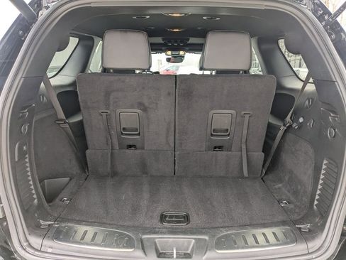Used 2025 Dodge Durango GT AWD/4WD image 31