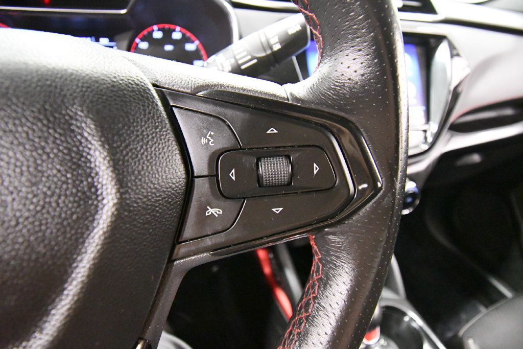 Used 2021 Chevrolet TrailBlazer RS w/ Convenience Package FWD image 20