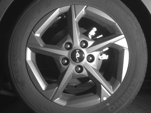 Used 2025 Kia K4 LXS image 14