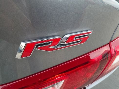 Used 2023 Chevrolet Malibu RS FWD image 34