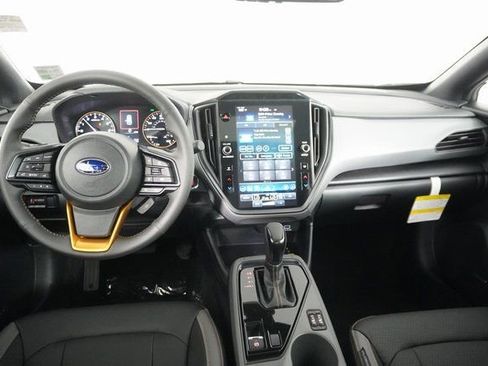 New 2026 Subaru Crosstrek 2.5i Wilderness AWD/4WD image 23