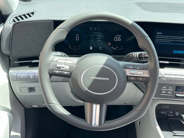 New 2026 Hyundai Kona SEL Sport FWD image 16
