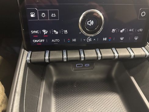 New 2026 GMC Terrain Denali image 15