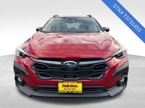 New 2026 Subaru Crosstrek 2.0i Premium image 2