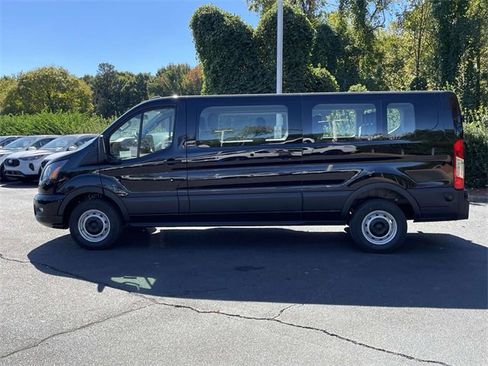 New 2026 Ford Transit 350 XL image 31