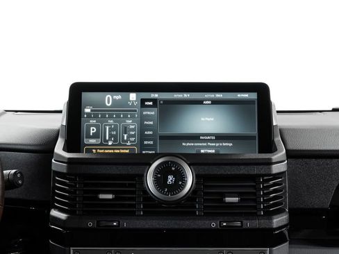 New 2026 INEOS Grenadier image 28