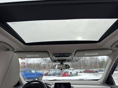 Certified 2023 Nissan Rogue SV w/ SV Premium Package image 29