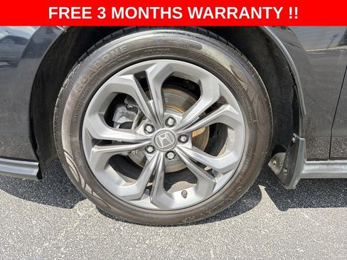 Used 2024 Honda Accord EX image 34