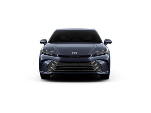 New 2026 Toyota Camry XLE image 17