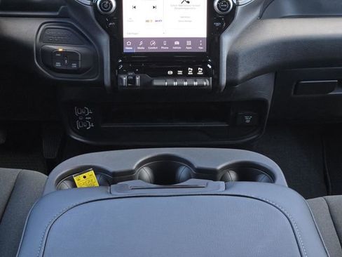 New 2025 RAM 2500 Tradesman image 16