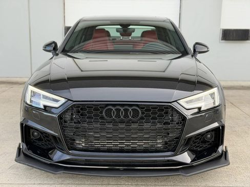 Used 2019 Audi S4 Premium Plus w/ Premium Plus Package image 8