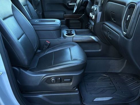 Used 2020 GMC Sierra 1500 SLT w/ SLT Premium Plus Package image 42
