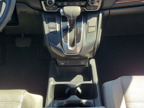 Used 2020 Honda CR-V EX image 18
