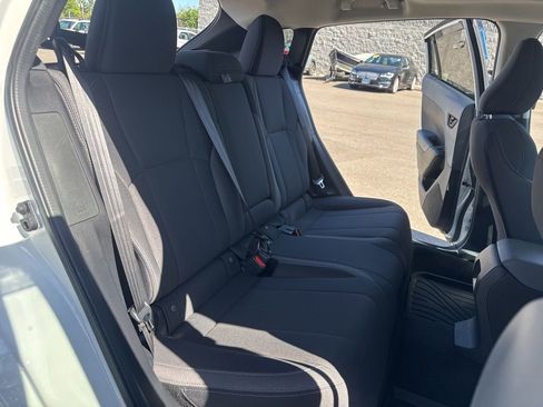 Certified 2026 Subaru Crosstrek 2.5i Premium AWD/4WD image 14