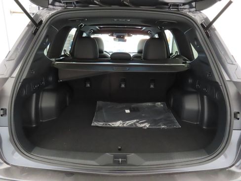 New 2026 Subaru Forester Sport image 24