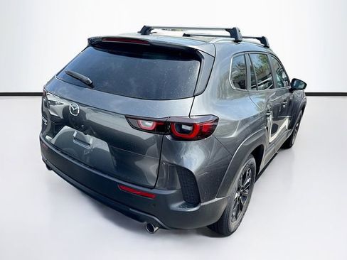 New 2026 MAZDA CX-50 AWD 2.5 S w/ Preferred Pkg image 5