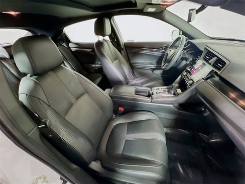 Used 2021 Honda Civic Sport Touring image 25