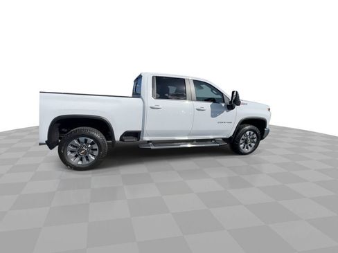 New 2026 Chevrolet Silverado 2500 LT AWD/4WD image 8