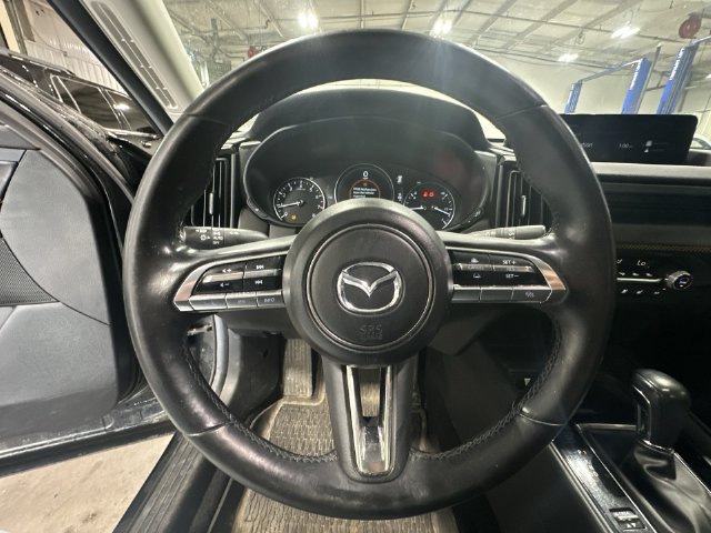 Certified 2024 MAZDA CX-50 AWD 2.5 S image 15