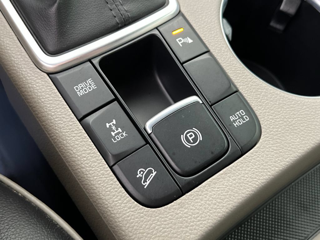 Used 2020 Kia Sportage SX AWD/4WD image 39