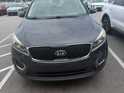 Used 2016 Kia Sorento FWD