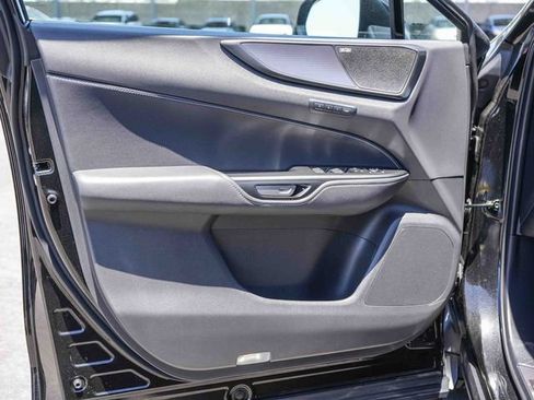 New 2026 Lexus NX 350h F Sport AWD/4WD image 27