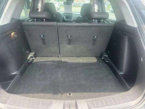 Used 2023 Chevrolet TrailBlazer LS FWD image 5