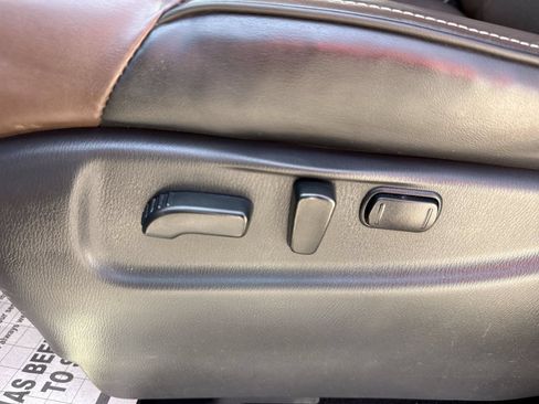 Used 2021 INFINITI QX80 Premium Select RWD image 14