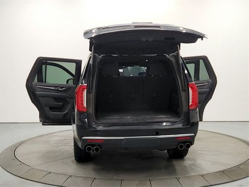Used 2023 GMC Yukon Denali w/ Max Trailering Package image 14