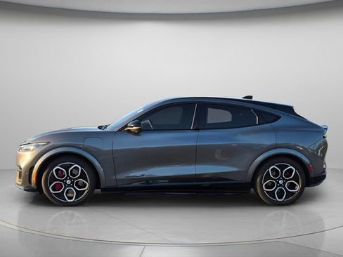 Used 2023 Ford Mustang Mach-E GT AWD/4WD image 3