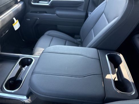 New 2026 Chevrolet Silverado 2500 LTZ AWD/4WD image 17