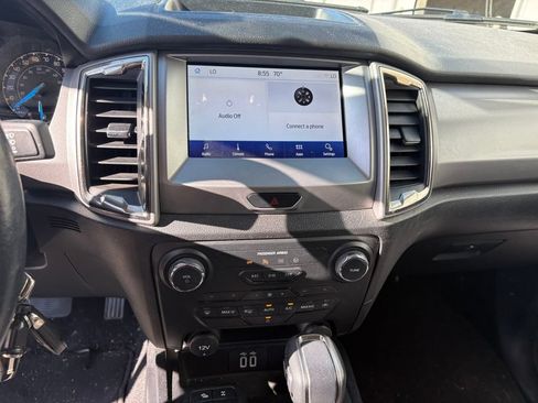 Used 2023 Ford Ranger XLT w/ Equipment Group 301A Mid AWD/4WD image 22