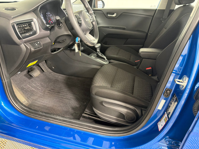 Used 2023 Kia Rio S FWD image 9