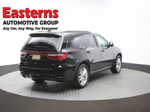 Used 2024 Dodge Durango R/T AWD/4WD image 43