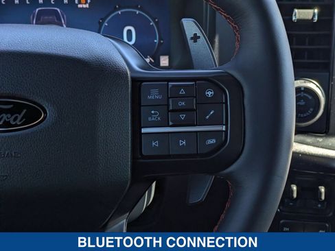 New 2025 Ford F150 Raptor AWD/4WD image 57