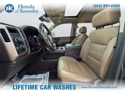 Used 2018 GMC Sierra 1500 Denali image 20