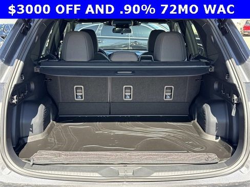 New 2026 Subaru Forester Premium image 5