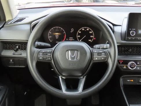 Certified 2024 Honda CR-V EX image 18