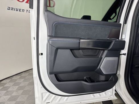 New 2026 Ford F250 Platinum w/ Tremor Off-Road Package image 19