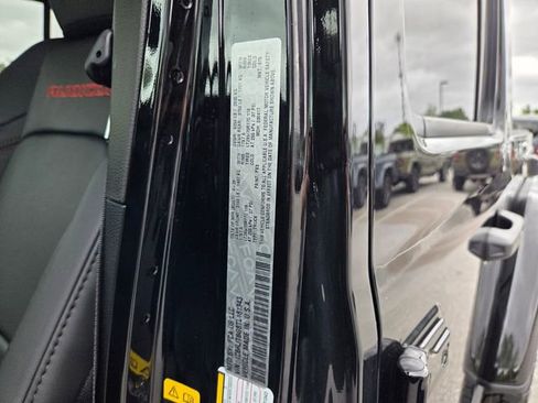 New 2026 Jeep Gladiator Rubicon image 20