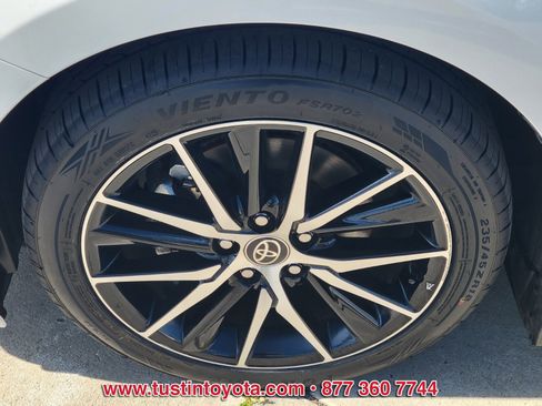 Certified 2023 Toyota Camry SE image 8