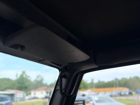 Used 2008 Jeep Wrangler X AWD/4WD image 19
