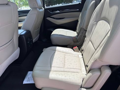 Used 2020 Buick Enclave Premium w/ Sun and Sites Package AWD/4WD image 14