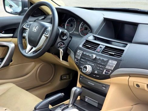 Used 2008 Honda Accord EX-L image 17
