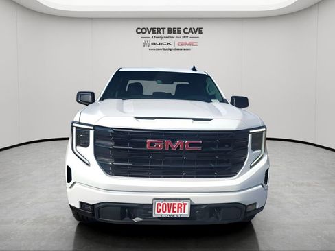 New 2026 GMC Sierra 1500 Elevation w/ X31 Off-Road Package image 2