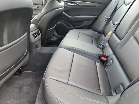 New 2026 Cadillac CT5 Sport image 20