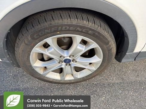 Used 2013 Ford Escape SEL image 7